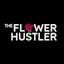 Logo for The Flower Hustler
