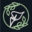 Logo for Black Calla Events LLC