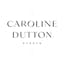 Logo for Caroline Dutton Events