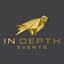 Logo for In Depth Events