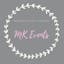 Logo for MK Events