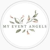 Logo for My Event Angels