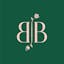 Logo for Berry Branch Design