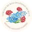 Logo for Geraniums Red Delphiniums Blue