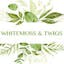 Logo for Whitemoss & Twigs