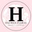 Logo for Hacman Floral