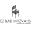 Logo for EZ Bar Mitzvahs