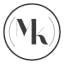 Logo for Megan & Kenneth