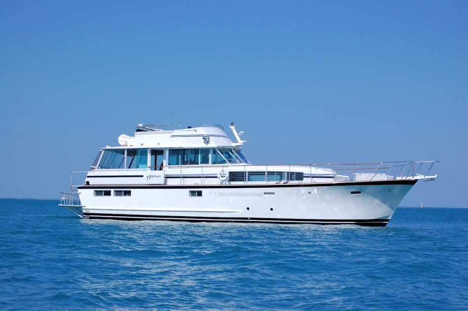 Chicago Private Yacht Rentals Chicago Venue 258 photos on PartySlate