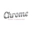 Logo for Chrome Event Furnishing