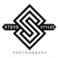 Logo for Steve Styles Photography