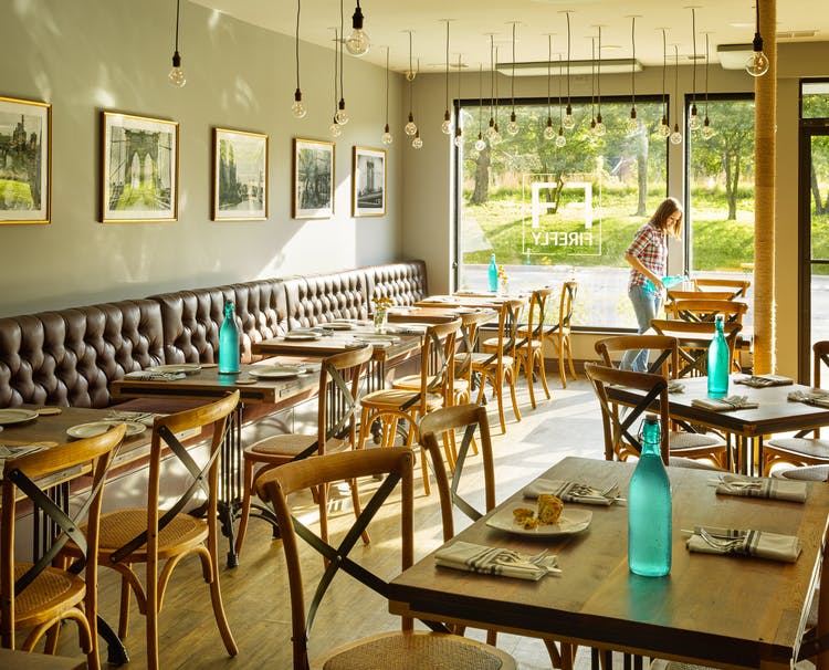 Firefly Kitchen Wilmette Venue All Events 98 photos on PartySlate