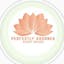 Logo for Perfectly Adorned Event Decor