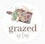 Logo for Grazed by Lilly