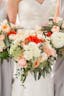 Logo for Brides and Blooms