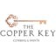 Logo for The Copper Key Catering & Events
