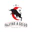 Logo for Fajitas A Go Go