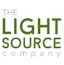 Logo for The LightSource Company
