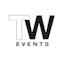 Logo for Tori Williams Events