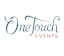 Logo for One Touch Events