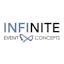 Logo for Infinite Event Concepts