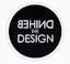Logo for Behind the Design