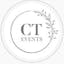 Logo for CT Events
