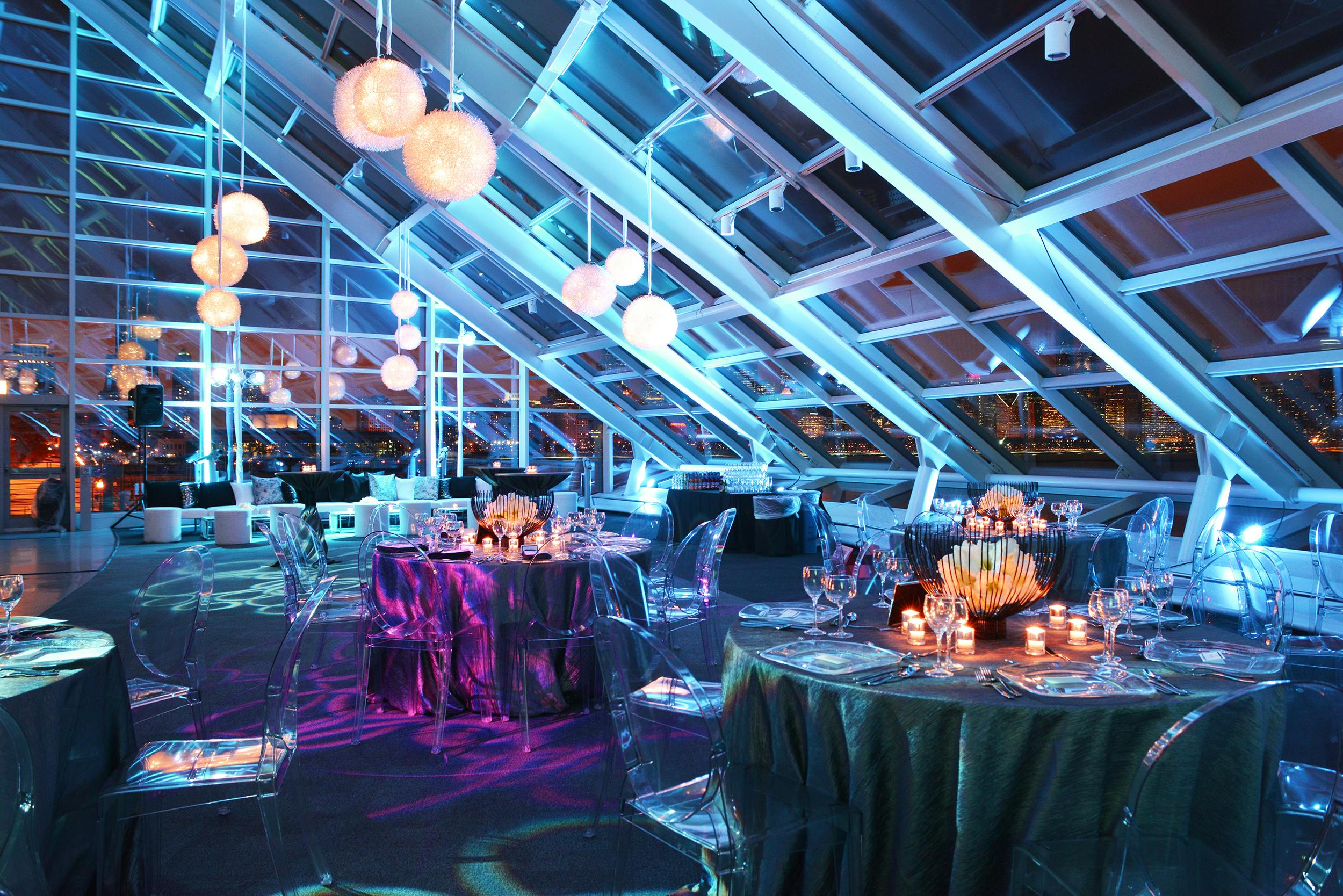 Adler Chicago Venue 919 Photos on PartySlate