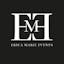 Logo for Erica Marie Events