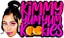 Logo for Kimmy YumYum Kookies