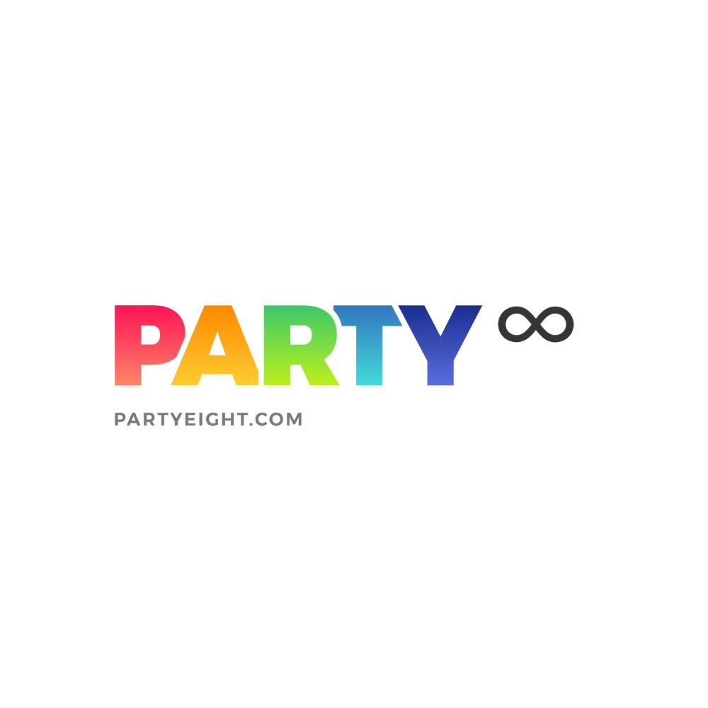 Logo for PartyEight