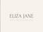 Logo for Eliza Jane Event Design & Planning
