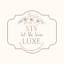 Logo for Set The Scene Luxe LLC