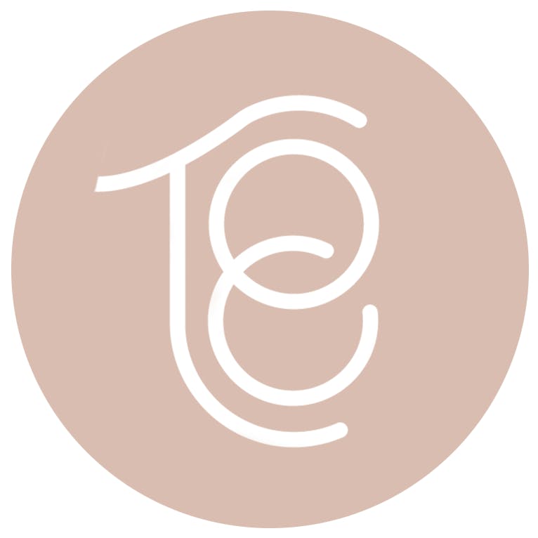 Logo for The Orenda Collective