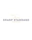 Logo for The Sharp Standard