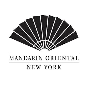 Mandarin Oriental, New York