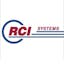 Logo for RCI Systems