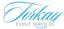 Logo for Torkay Event Services LLC.