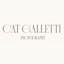 Logo for Cat Galletti Photography