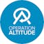 Logo for Operation Altitude