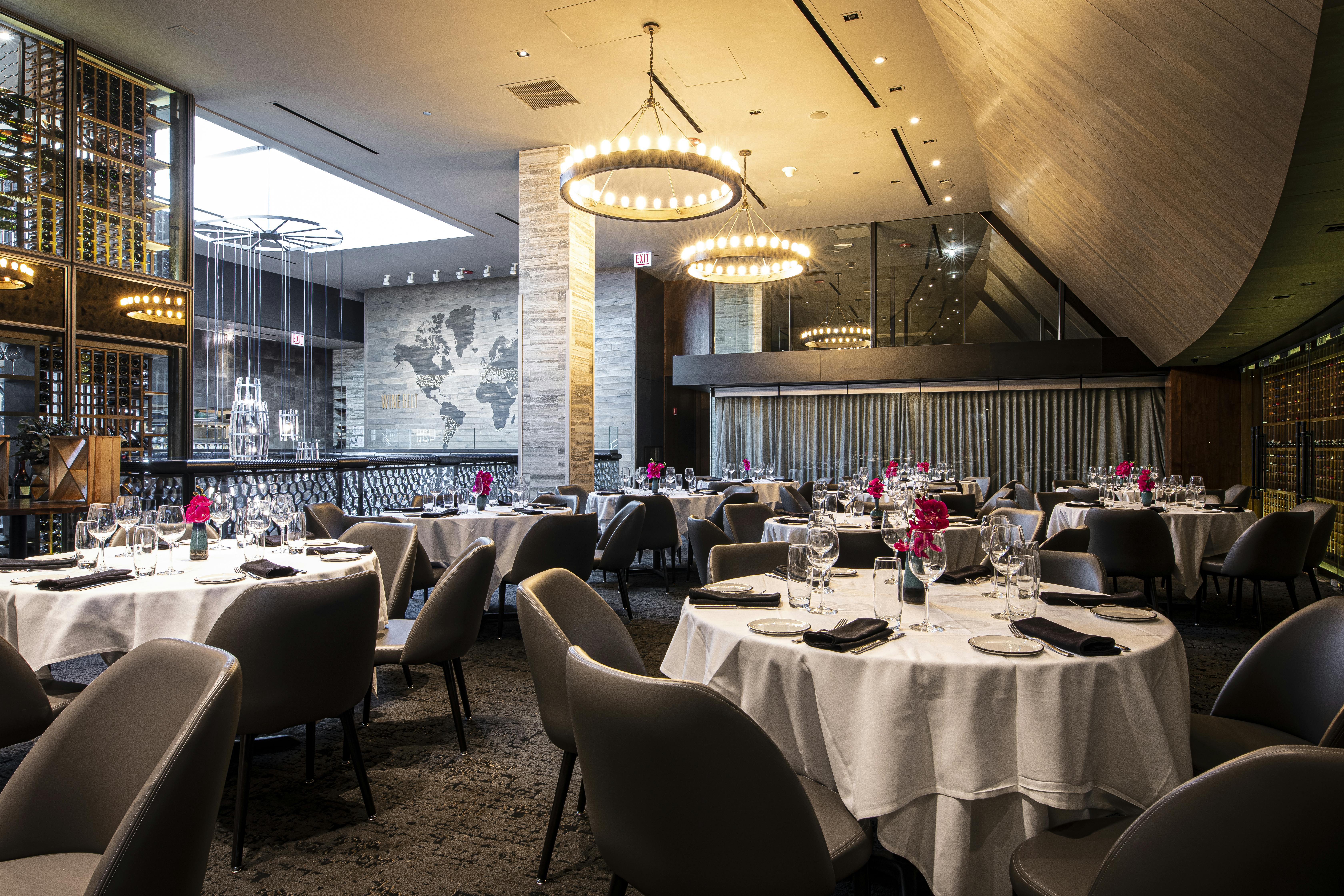 Esquire by Cooper's Hawk Chicago Venue PartySlate