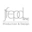 Logo for Jessica Fels Event Production & Design