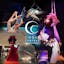 Logo for Cirque Central