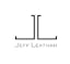 Logo for Jeff Leatham
