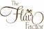 Logo for The Flair Factor