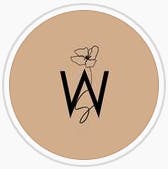 Logo for Wonderstruck Florals & Design