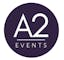 Logo for A2 Events