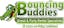 Logo for Bouncing Buddies