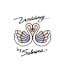 Logo for Weddings By Sabrina