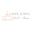 Logo for Hope Town Inn & Marina